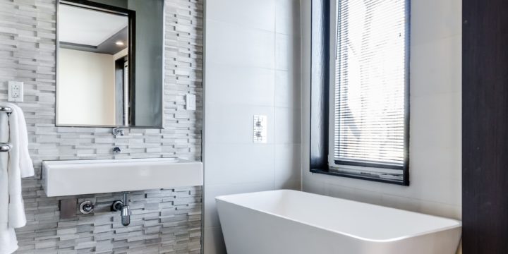 Bathroom Renovation You Should Never Do Yourself